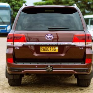 Toyota Land Cruiser V8-LC 200 - SERVICE A KITS